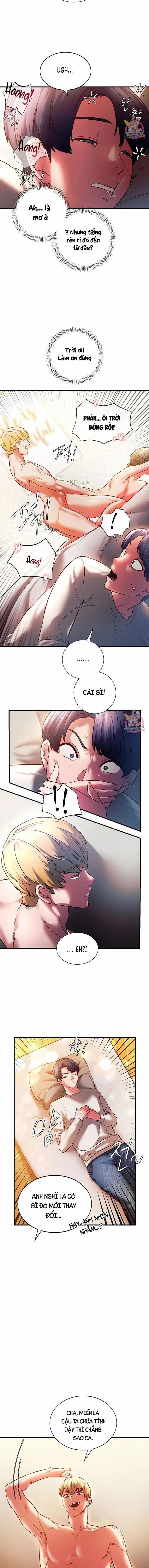 BẠN HỌC 5 trang 6