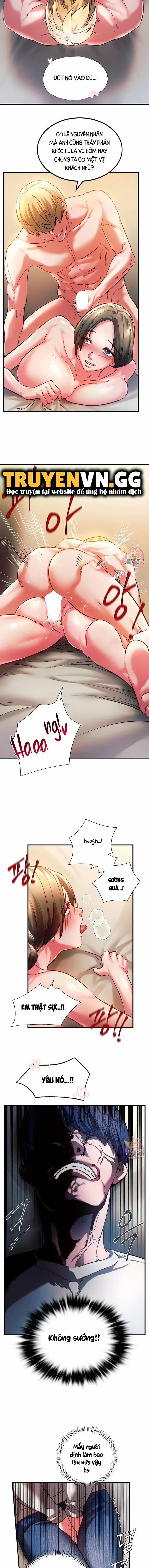 BẠN HỌC 5 trang 8