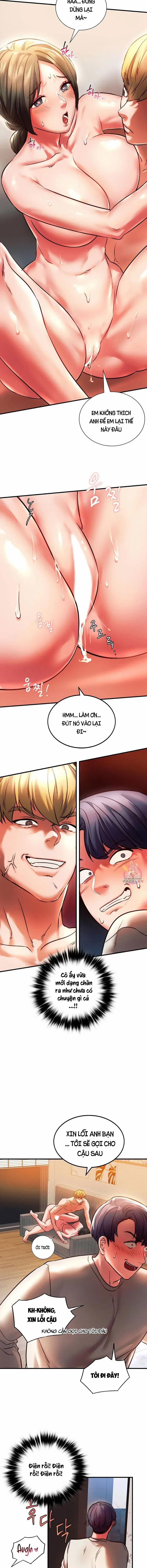 BẠN HỌC 6 trang 5