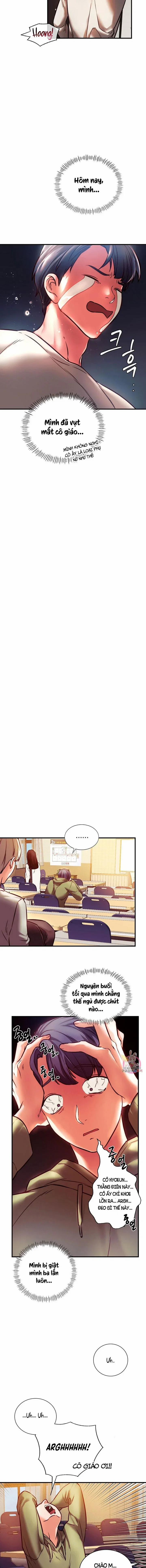 BẠN HỌC 6 trang 6