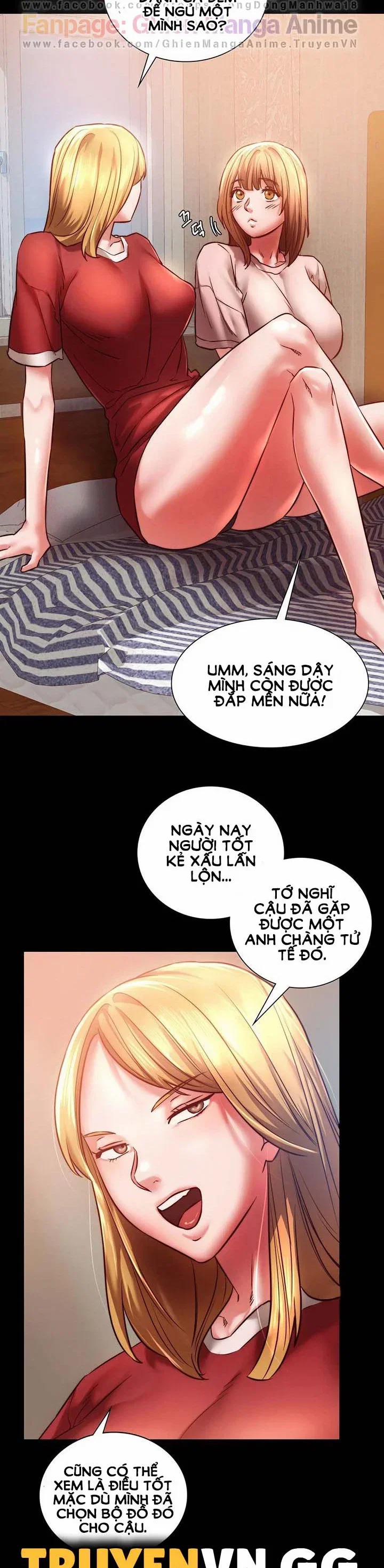 BẠN HỌC 8 trang 65