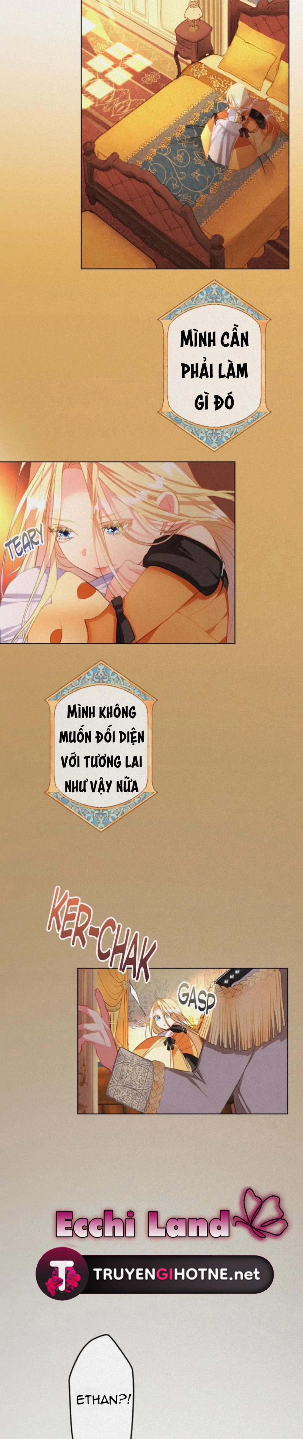 Bản Hợp Đồng Bí Mật 1.1 trang 14