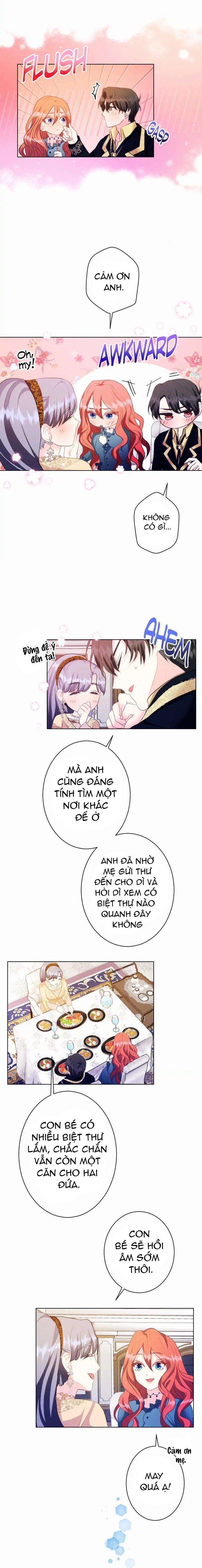 Bản Hợp Đồng Bí Mật 10.1 trang 10