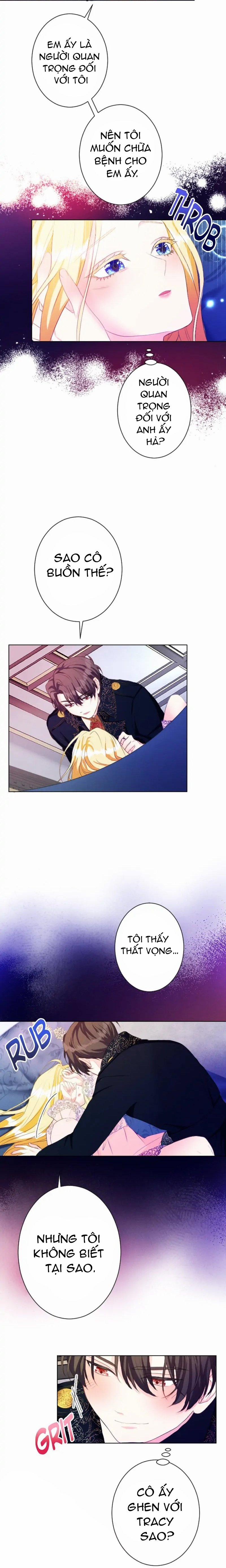 Bản Hợp Đồng Bí Mật 10.1 trang 4