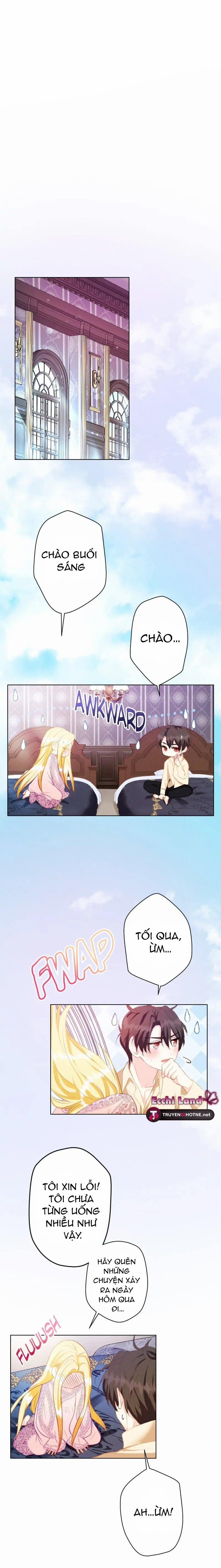 Bản Hợp Đồng Bí Mật 10.1 trang 8