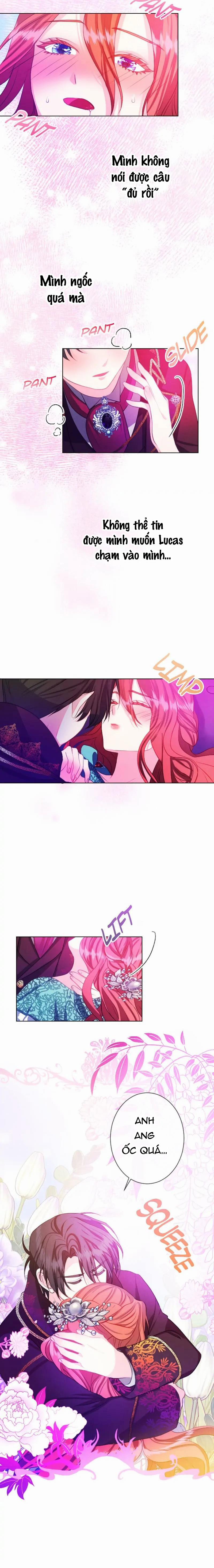 Bản Hợp Đồng Bí Mật 12.1 trang 10