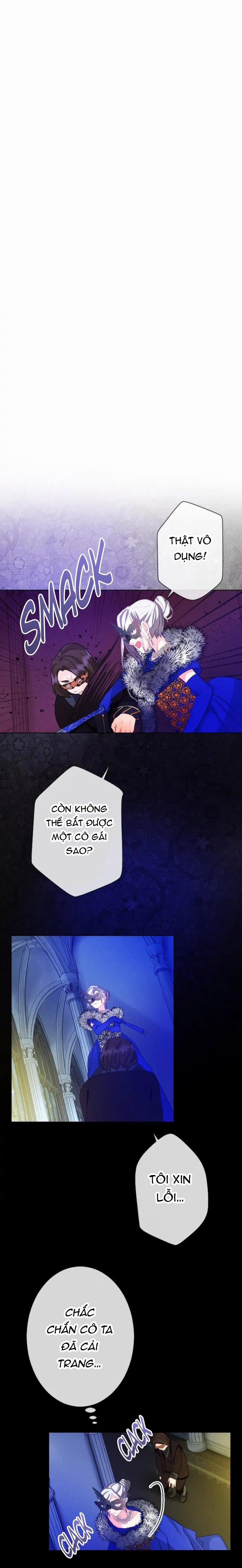 Bản Hợp Đồng Bí Mật 12.1 trang 11