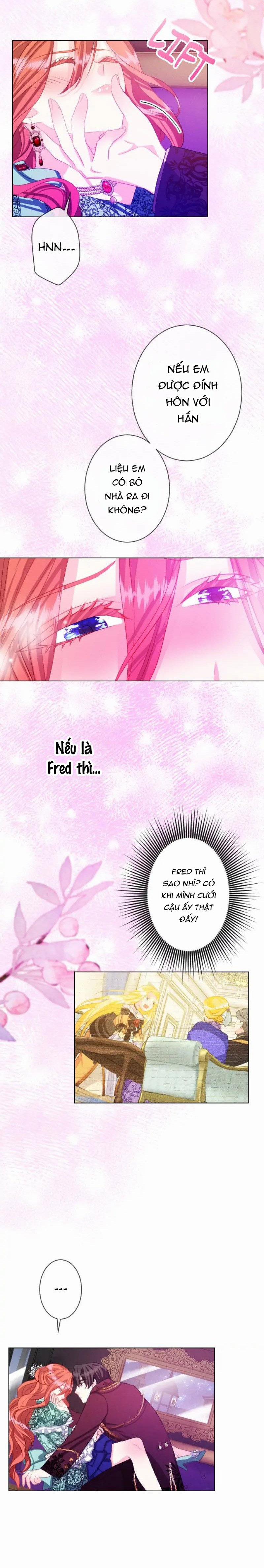 Bản Hợp Đồng Bí Mật 12.1 trang 3