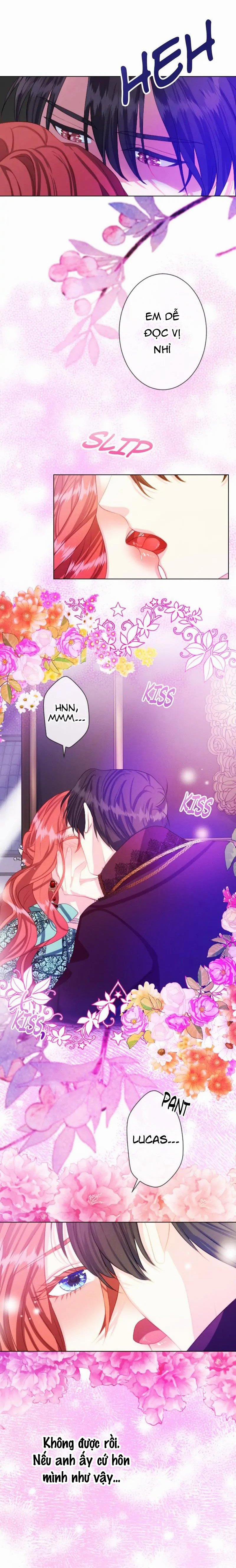 Bản Hợp Đồng Bí Mật 12.1 trang 4