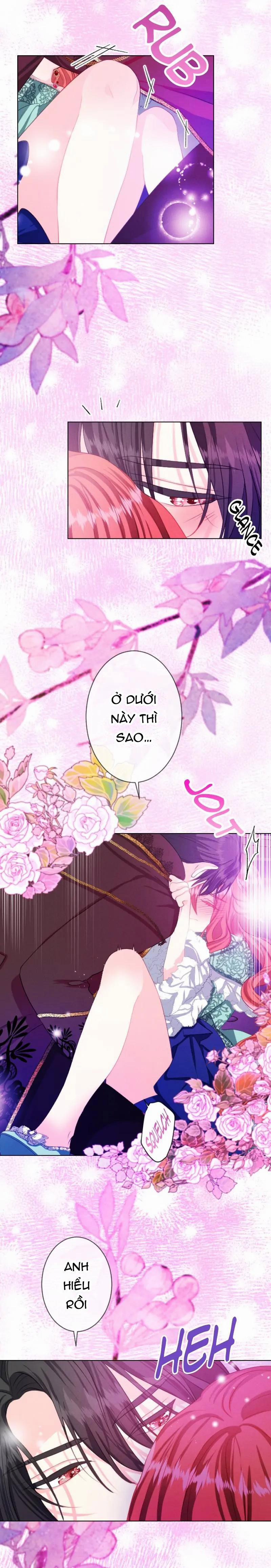 Bản Hợp Đồng Bí Mật 12.1 trang 5