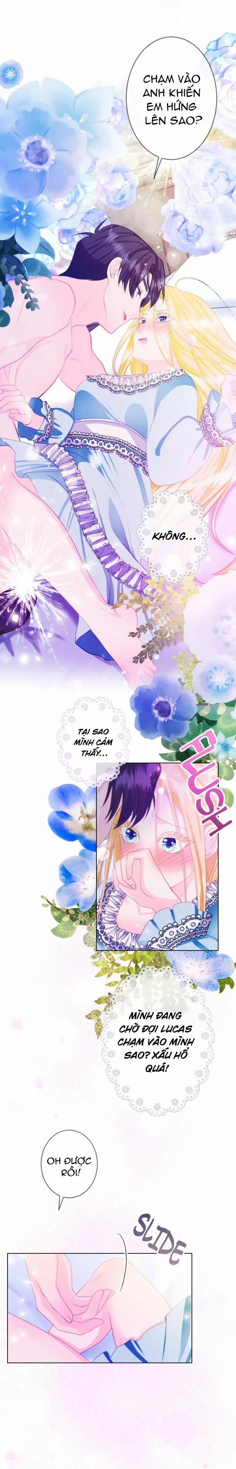 Bản Hợp Đồng Bí Mật 19.1 trang 1