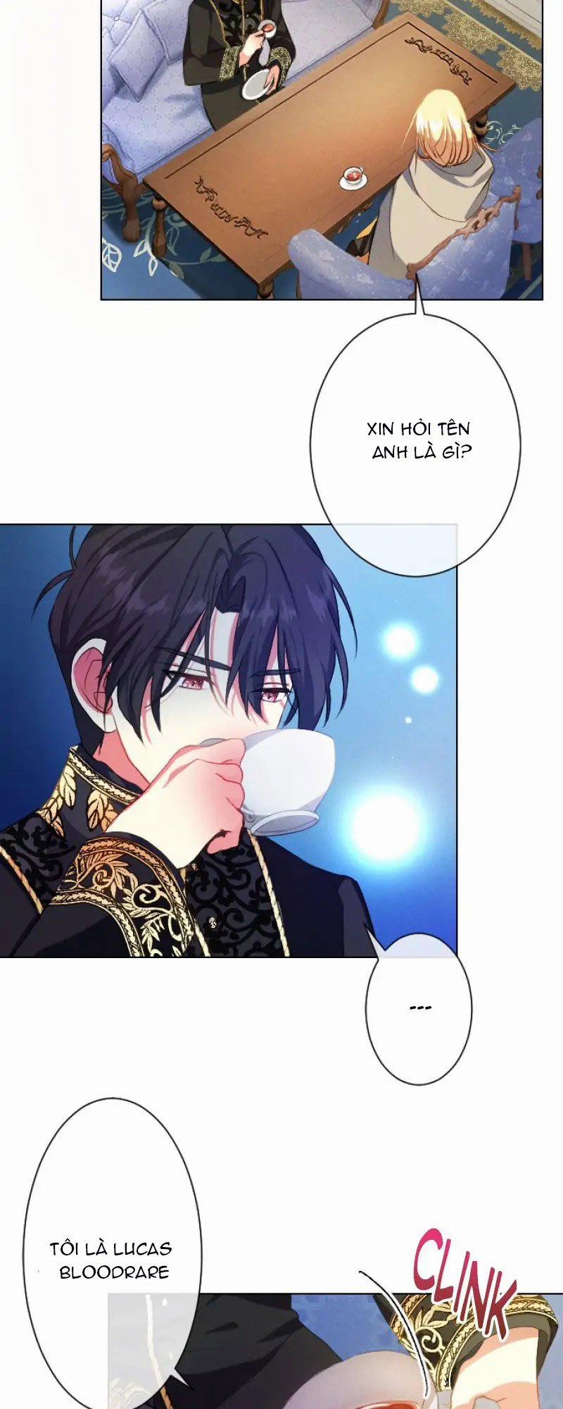 Bản Hợp Đồng Bí Mật 2.2 trang 1