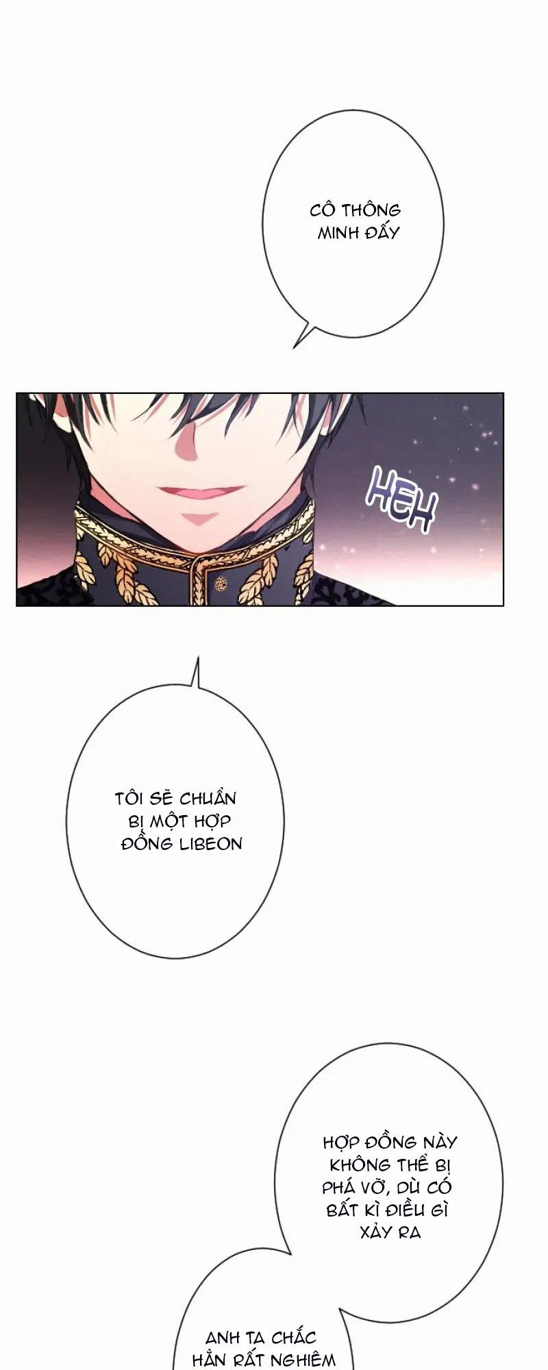 Bản Hợp Đồng Bí Mật 2.2 trang 29