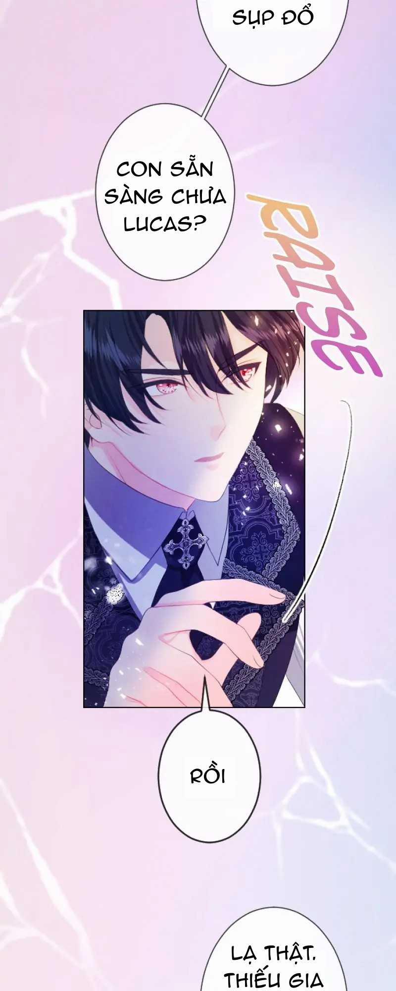 Bản Hợp Đồng Bí Mật 21.1 trang 14