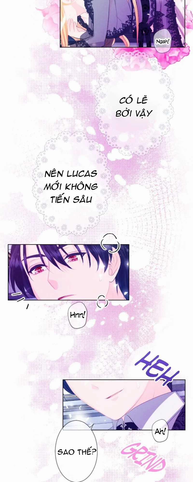 Bản Hợp Đồng Bí Mật 21.1 trang 3