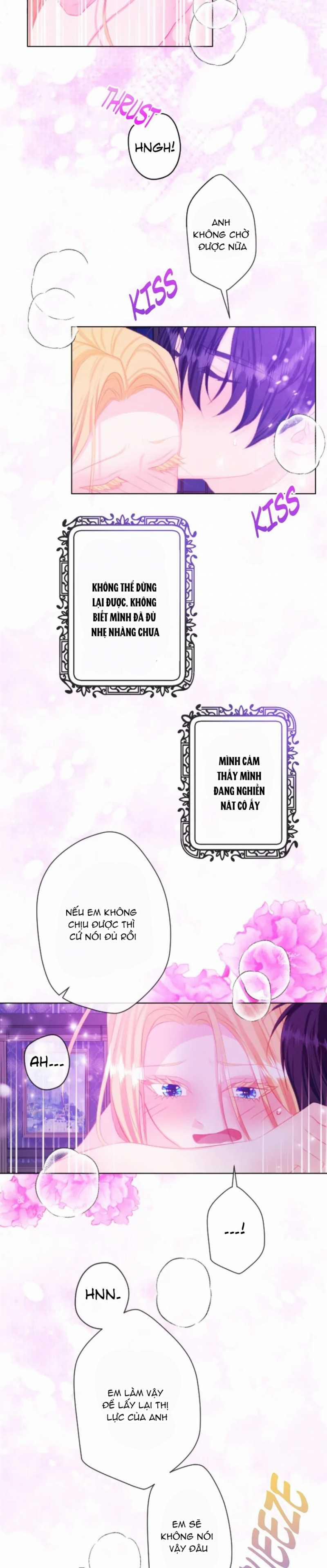 Bản Hợp Đồng Bí Mật 25.1 trang 14