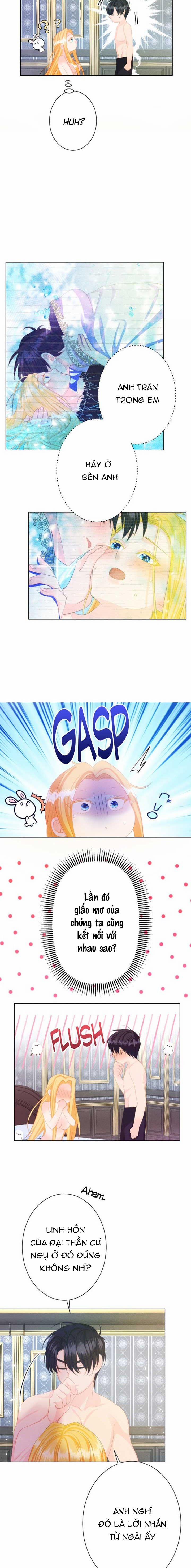 Bản Hợp Đồng Bí Mật 31.1 trang 11