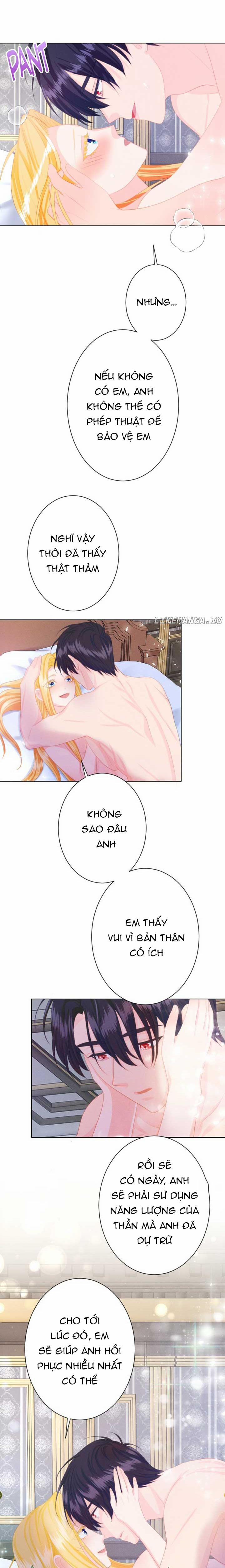 Bản Hợp Đồng Bí Mật 31.1 trang 4