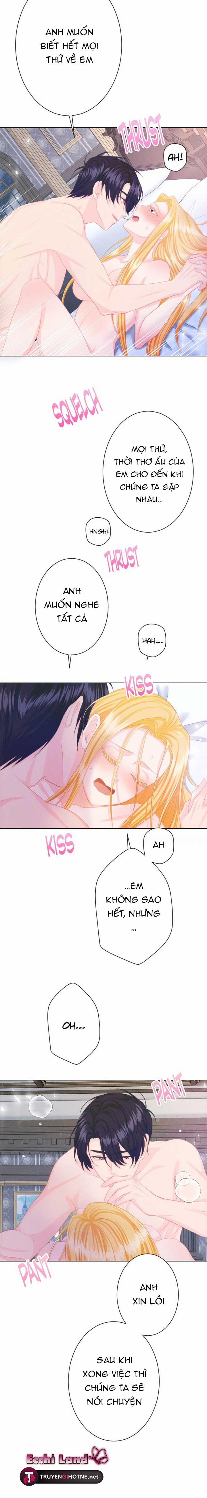 Bản Hợp Đồng Bí Mật 31.1 trang 6