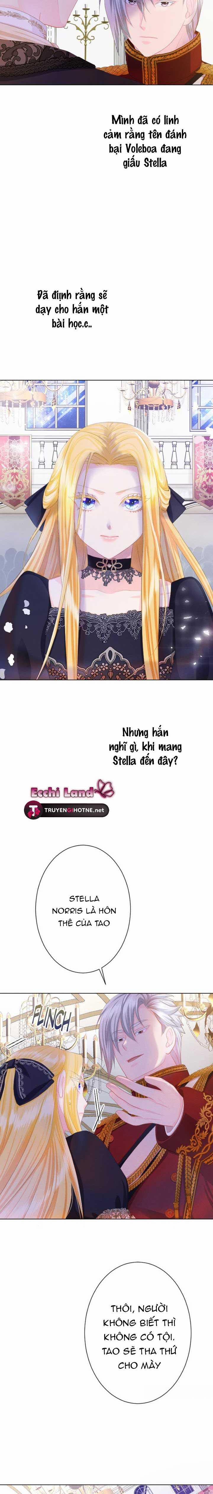 Bản Hợp Đồng Bí Mật 32.1 trang 3