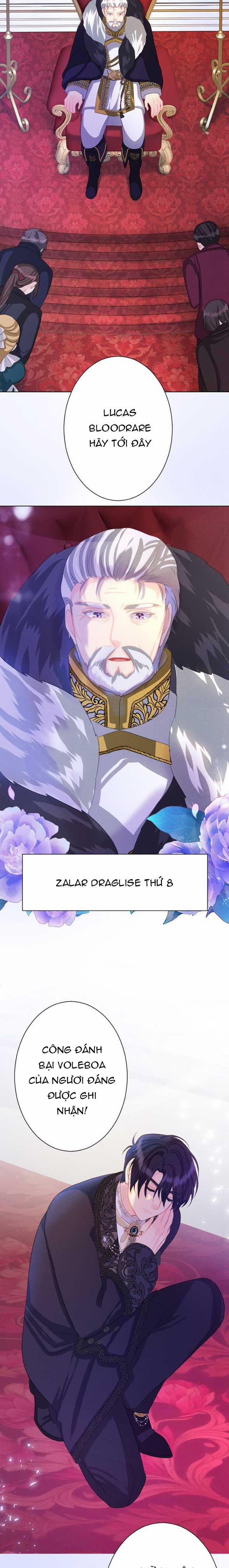 Bản Hợp Đồng Bí Mật 32.1 trang 6