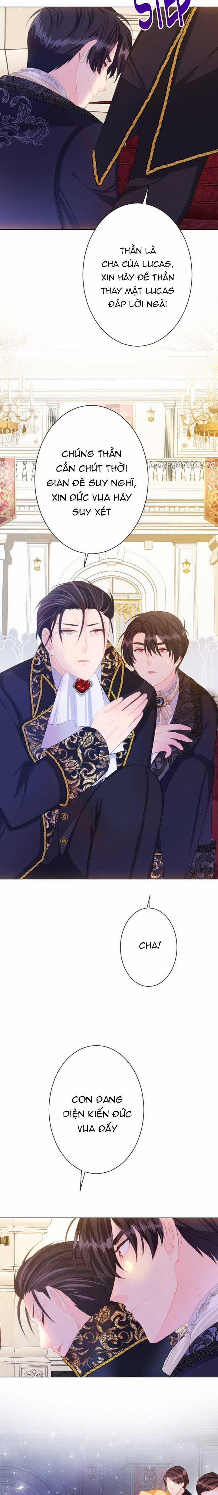 Bản Hợp Đồng Bí Mật 32.2 trang 0