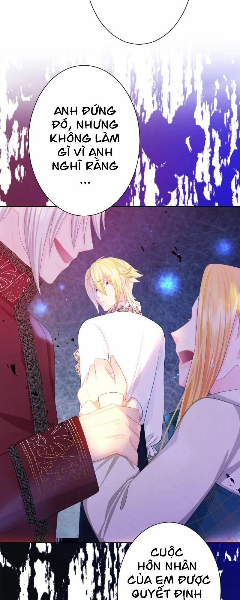 Bản Hợp Đồng Bí Mật 33.1 trang 18