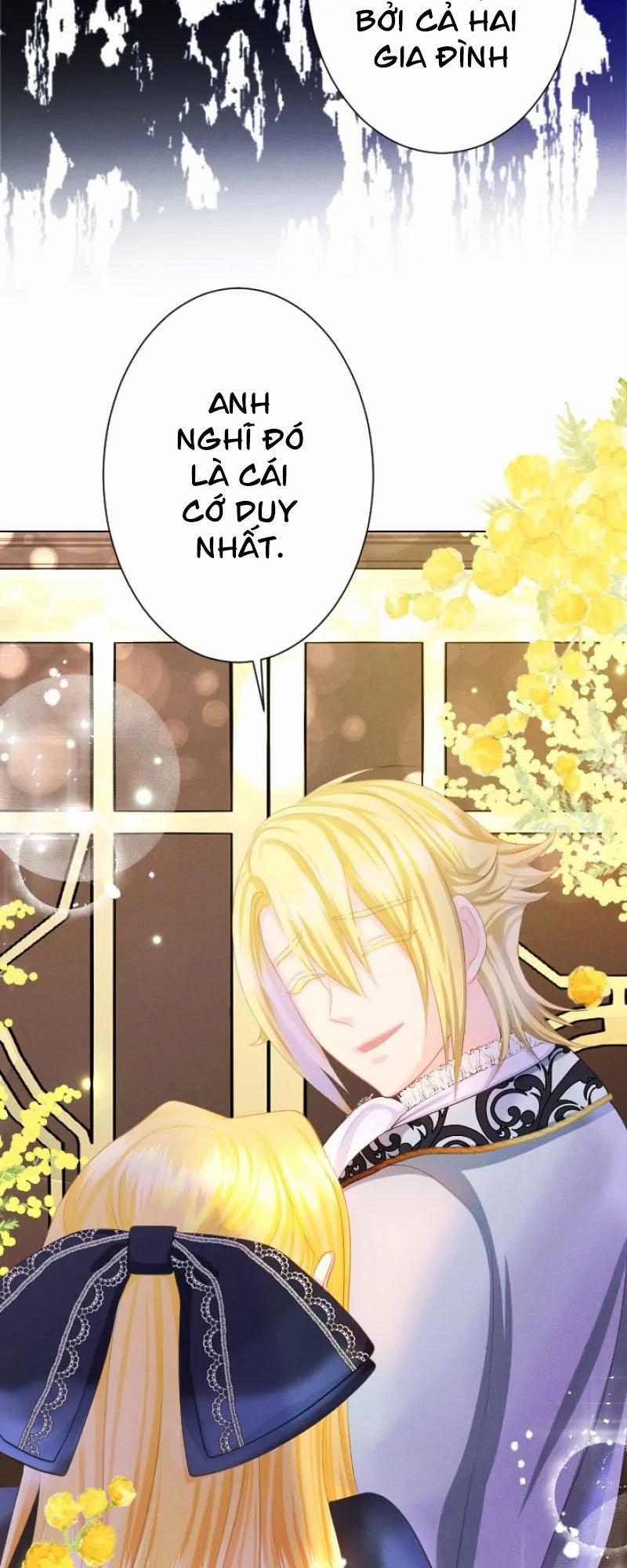 Bản Hợp Đồng Bí Mật 33.1 trang 19