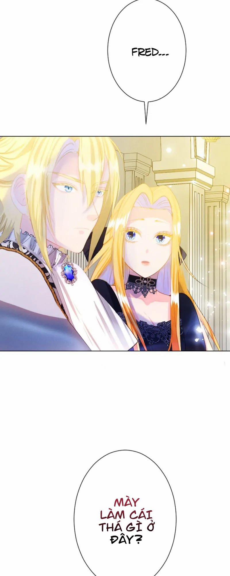 Bản Hợp Đồng Bí Mật 33.1 trang 3