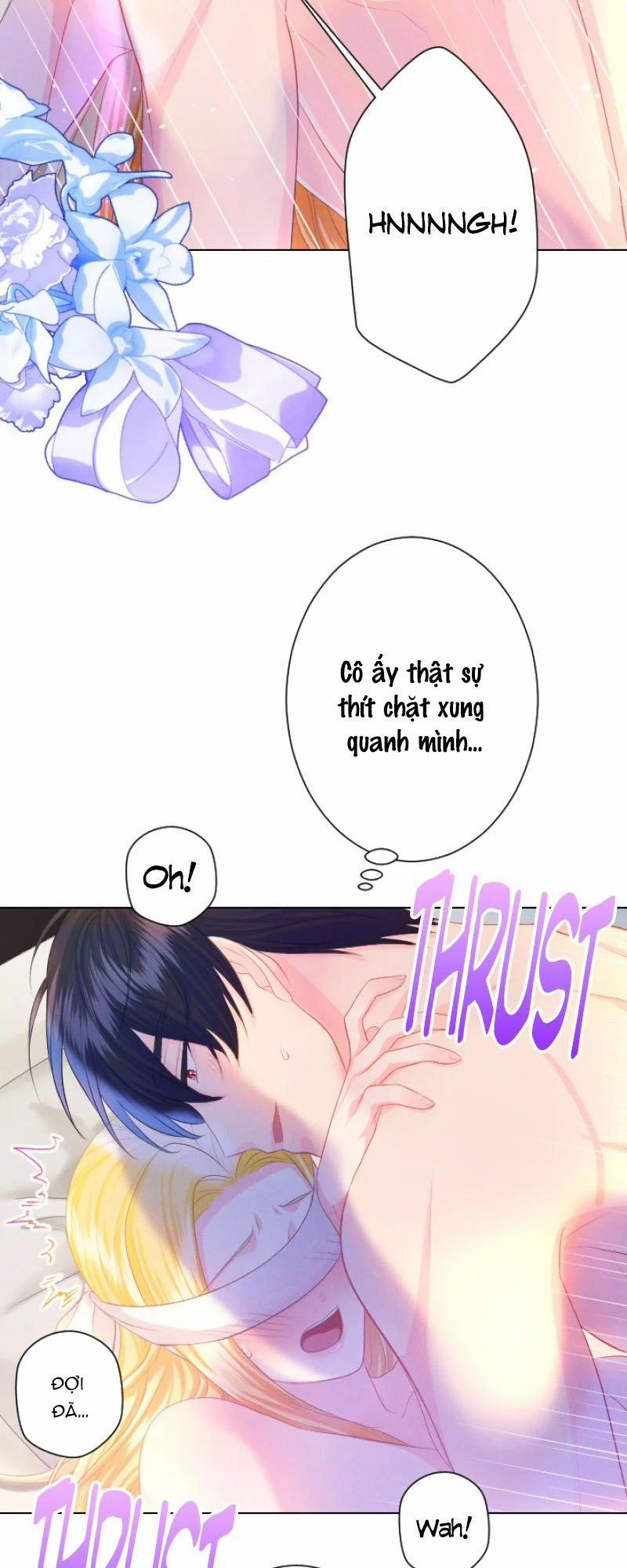 Bản Hợp Đồng Bí Mật 45.1 trang 23