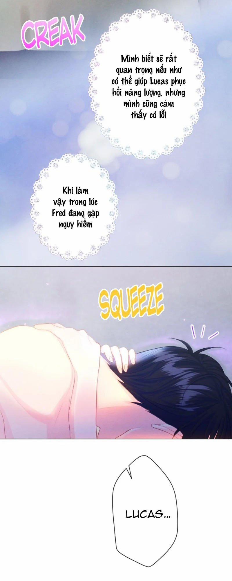 Bản Hợp Đồng Bí Mật 45.1 trang 27