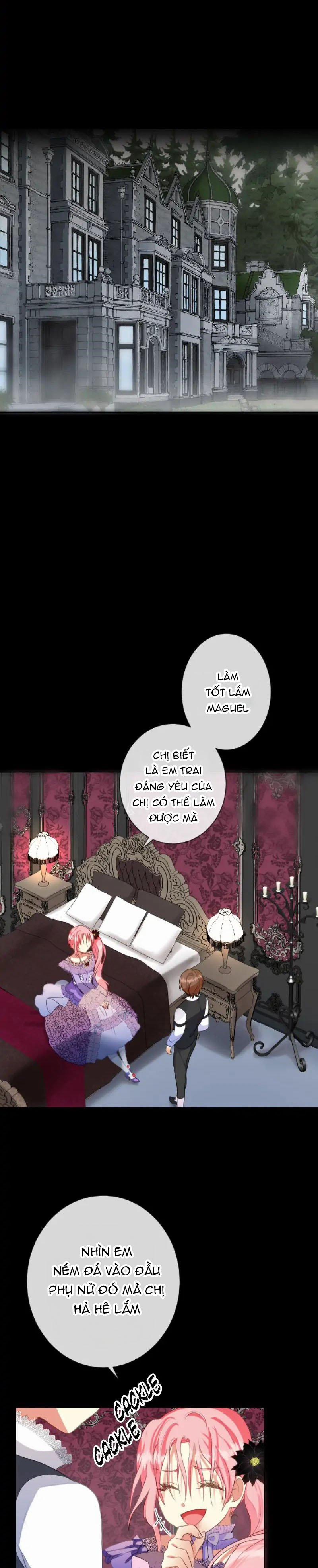 Bản Hợp Đồng Bí Mật 5.1 trang 1