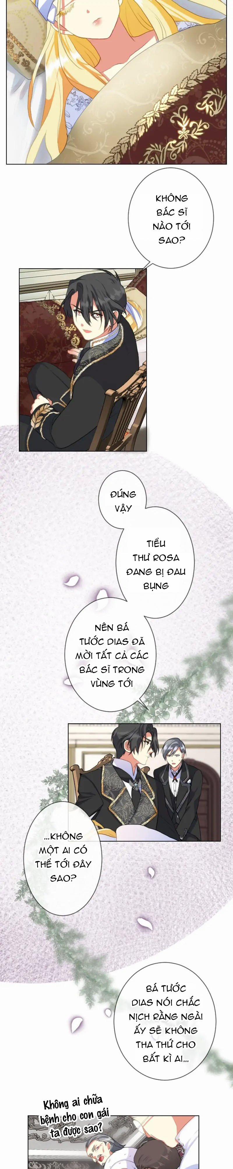 Bản Hợp Đồng Bí Mật 5.1 trang 14