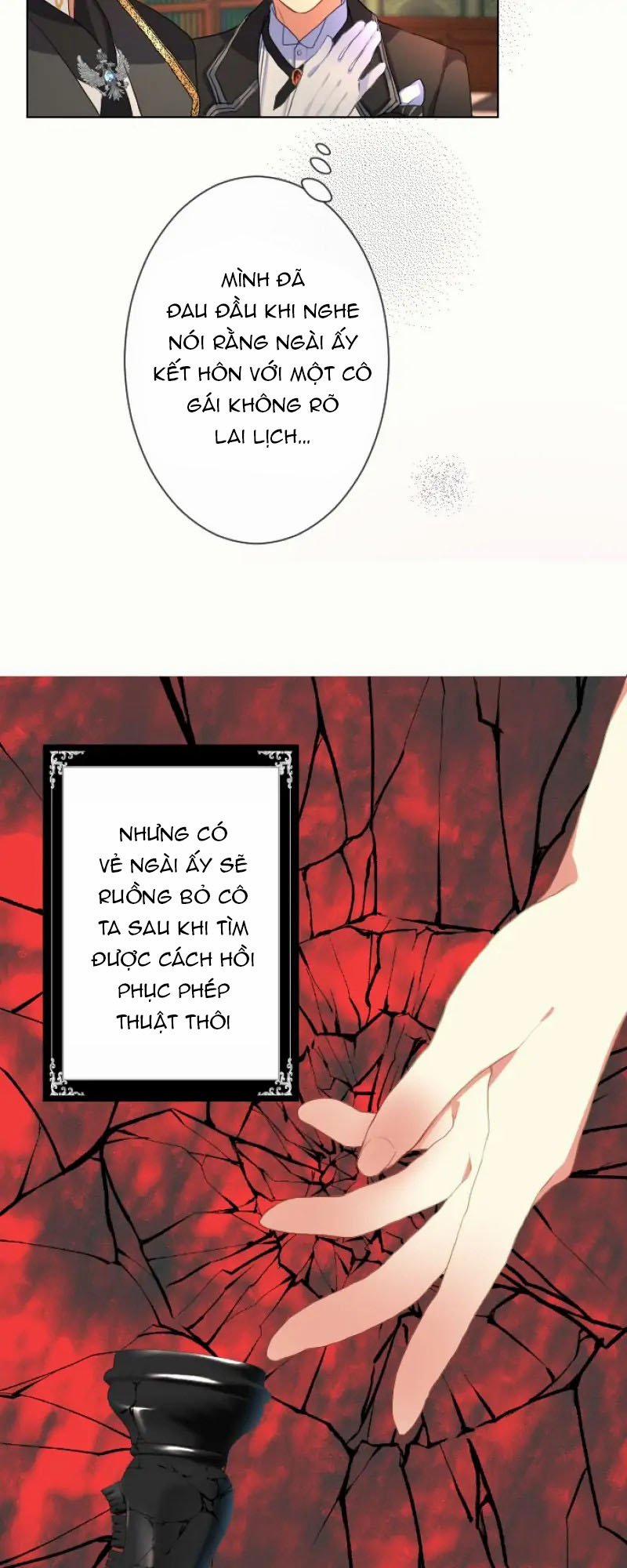 Bản Hợp Đồng Bí Mật 5.2 trang 1