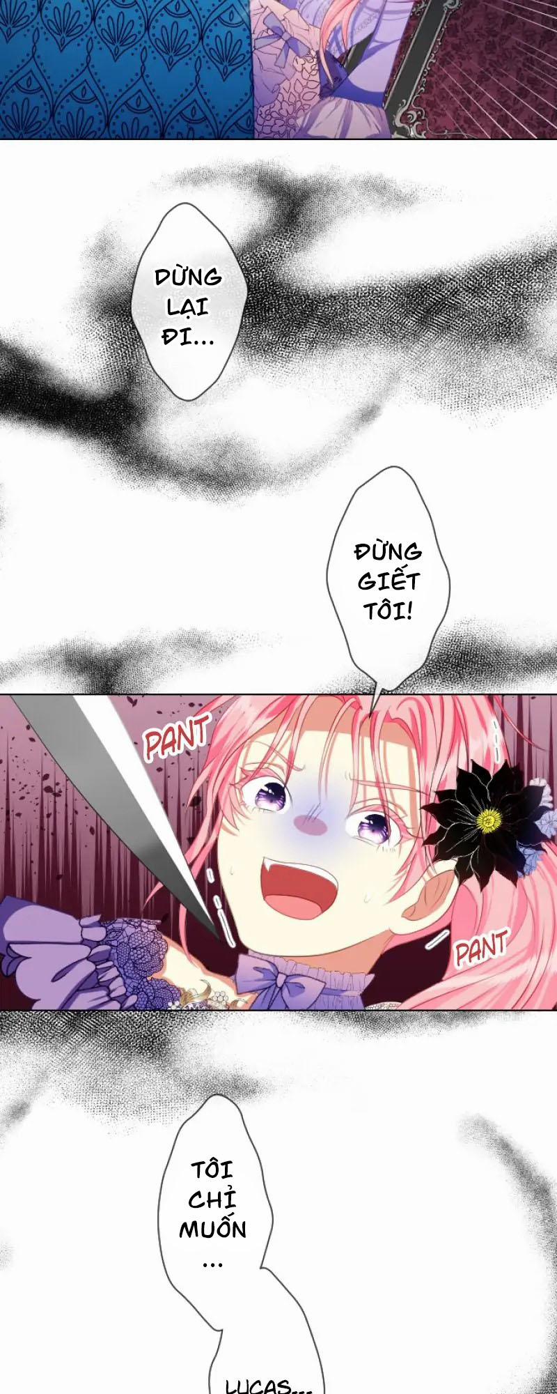 Bản Hợp Đồng Bí Mật 6.2 trang 31