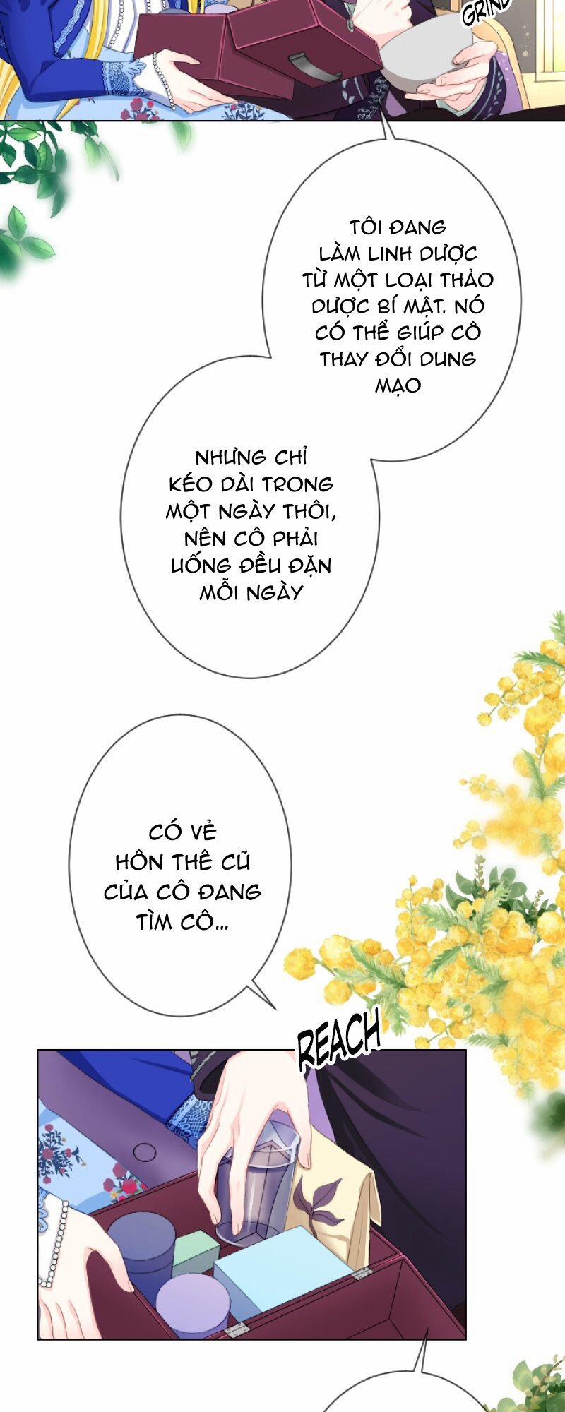 Bản Hợp Đồng Bí Mật 9.1 trang 12