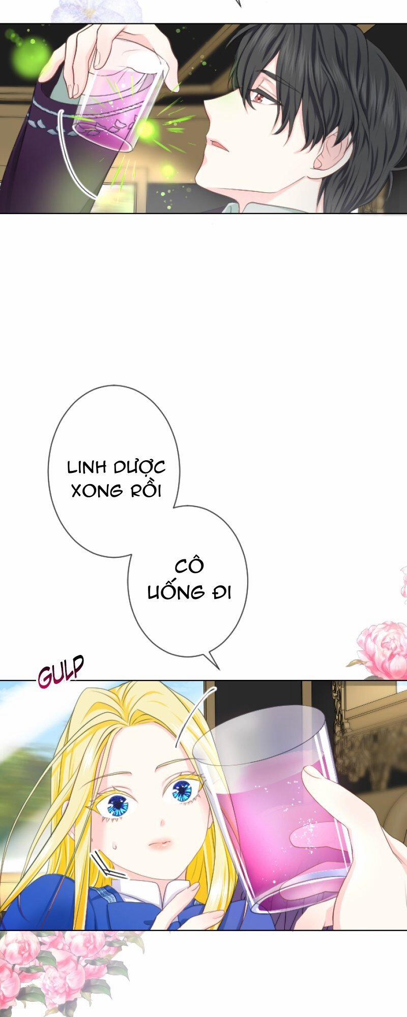 Bản Hợp Đồng Bí Mật 9.1 trang 21