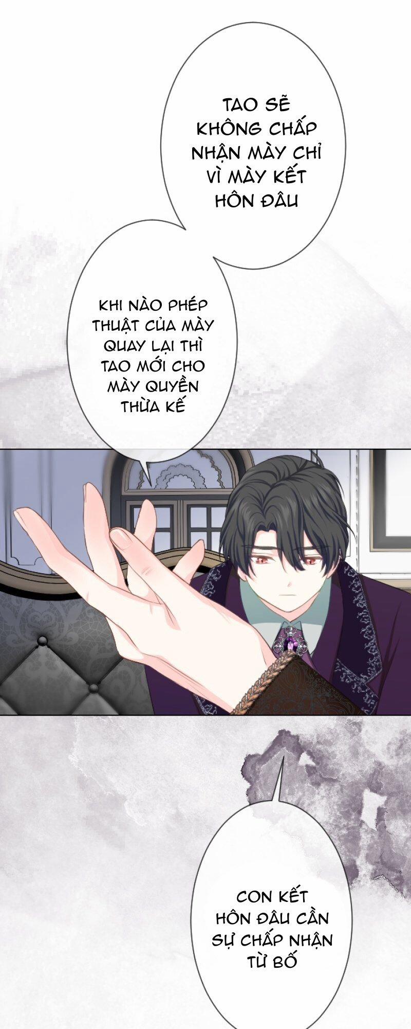 Bản Hợp Đồng Bí Mật 9.1 trang 31