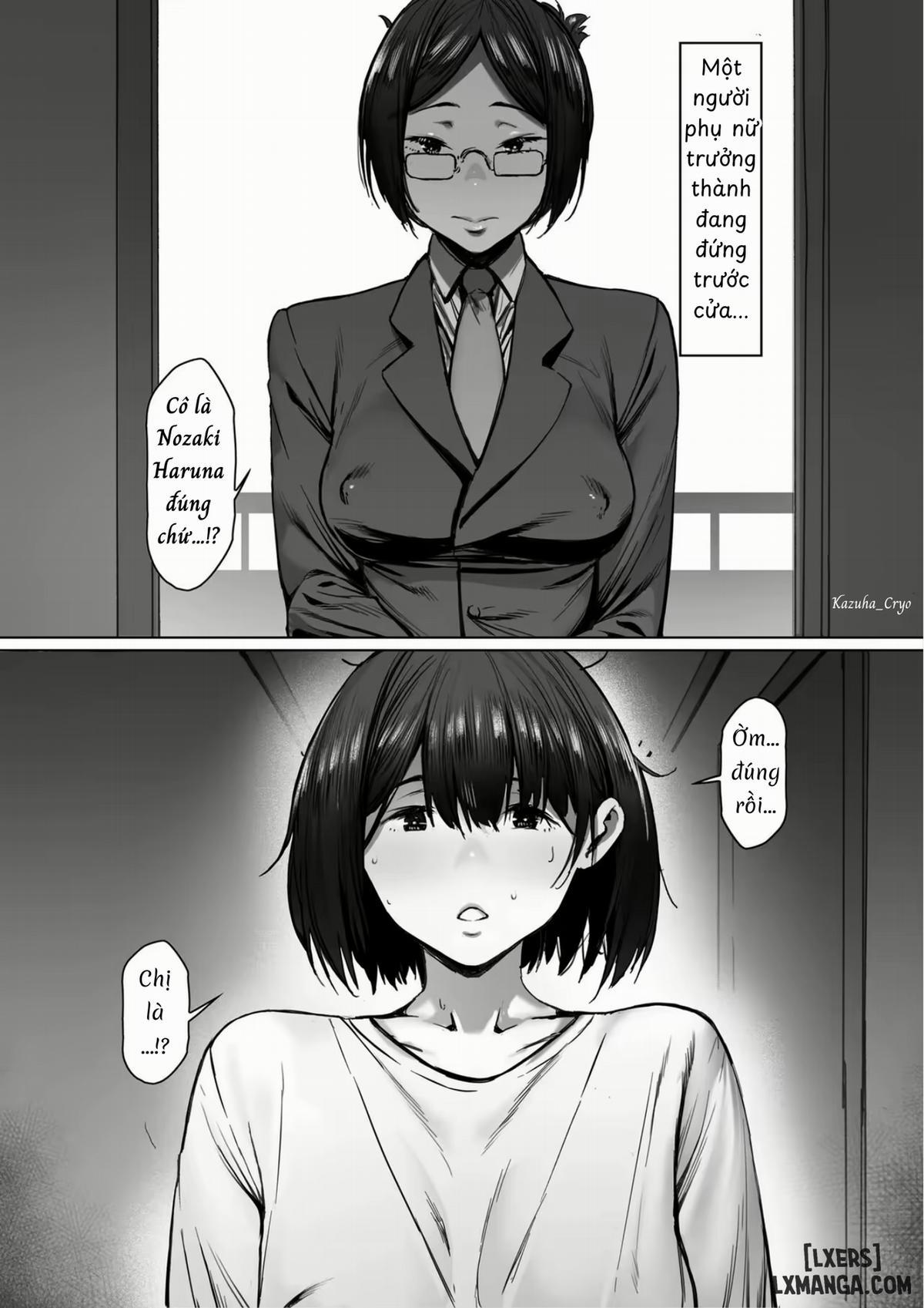 Bản hợp đồng nô lệ...! Phần 2: Thêm em slave mới trang 7