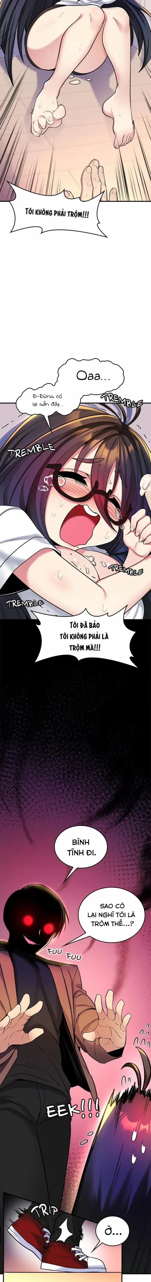 Bản Hợp Đồng Thuê Nhà Đầy Cám Dỗ 1 trang 12