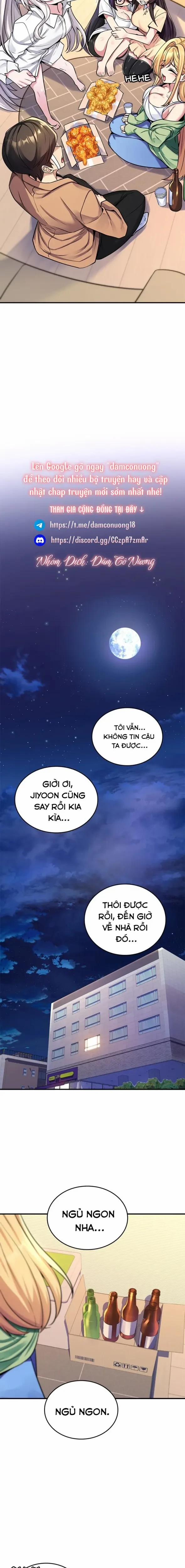 Bản Hợp Đồng Thuê Nhà Đầy Cám Dỗ 1 trang 27