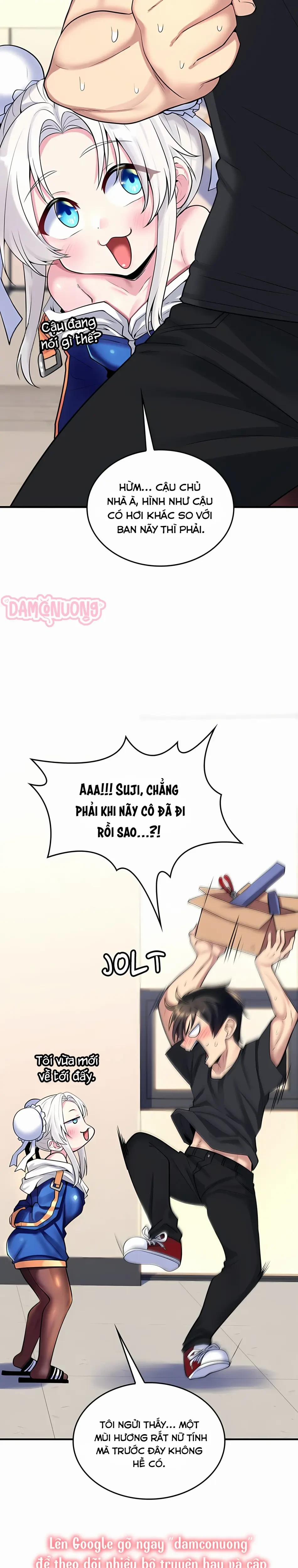 Bản Hợp Đồng Thuê Nhà Đầy Cám Dỗ 6 trang 35