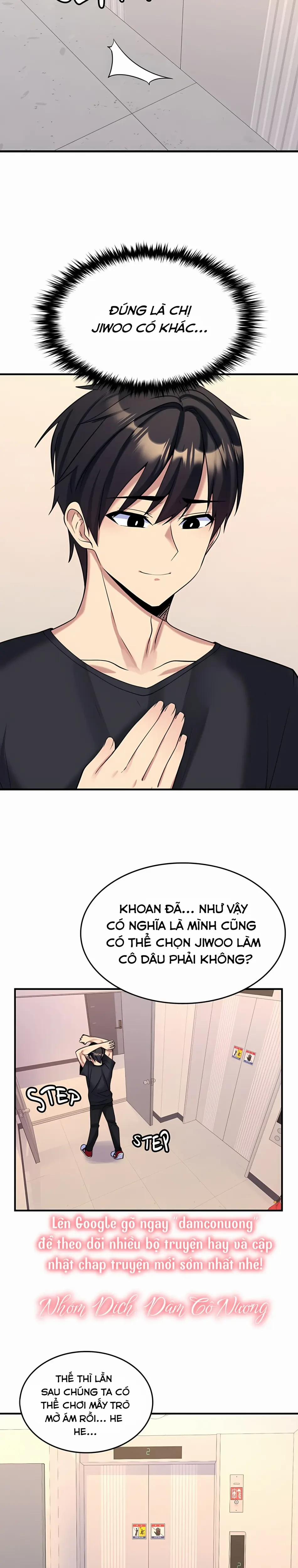 Bản Hợp Đồng Thuê Nhà Đầy Cám Dỗ 7 trang 26