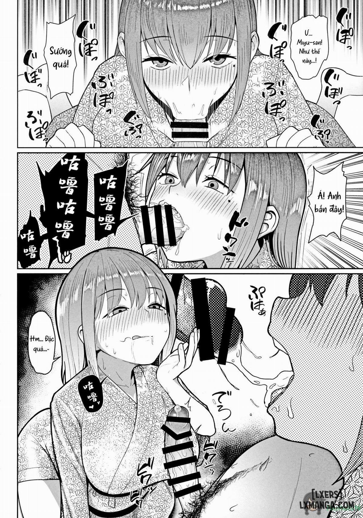 Bản năng khoái cảm 1 trang 5