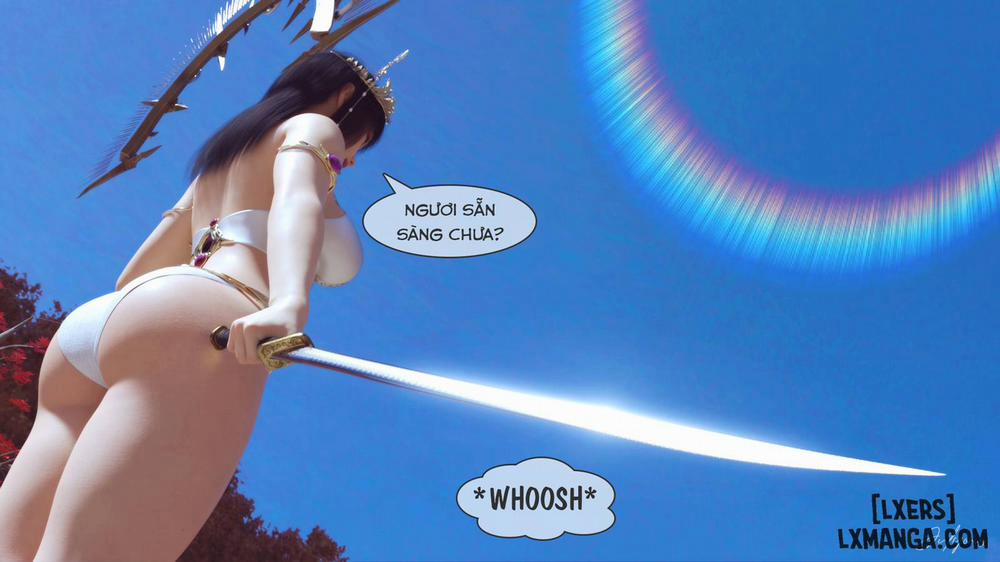 Bản Năng Nguyên Thủy 1 (Fixed) trang 2