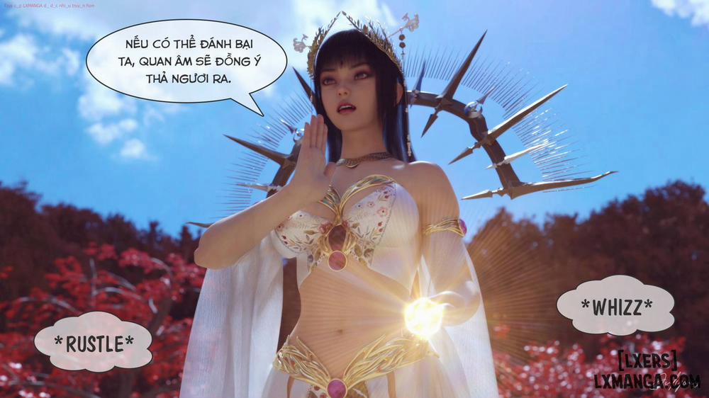 Bản Năng Nguyên Thủy 1 reup trang 100