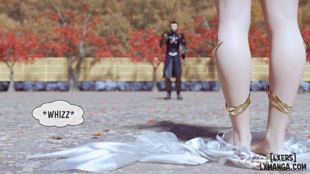 Bản Năng Nguyên Thủy 1 reup trang 106