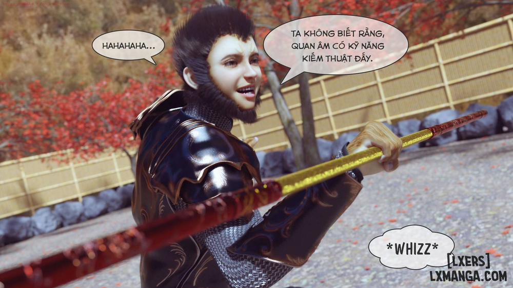 Bản Năng Nguyên Thủy 1 reup trang 114