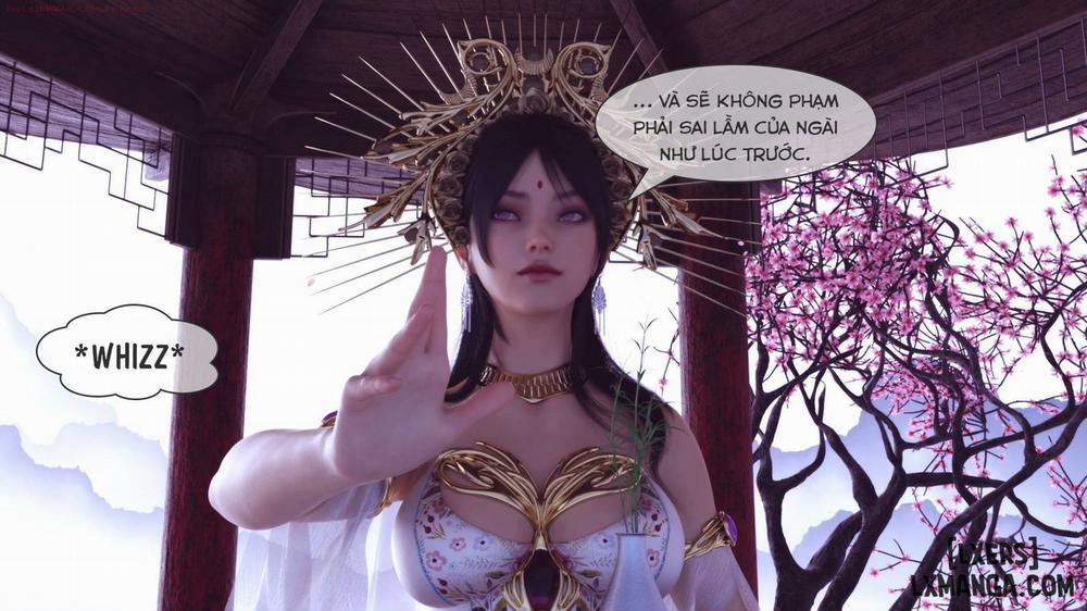 Bản Năng Nguyên Thủy 1 reup trang 18