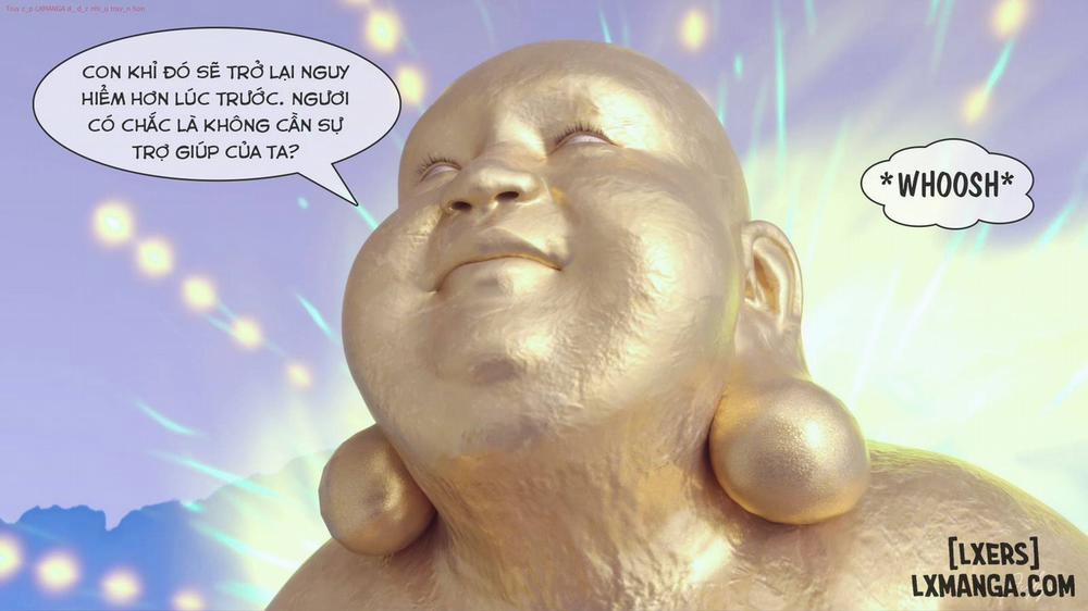 Bản Năng Nguyên Thủy 1 reup trang 19